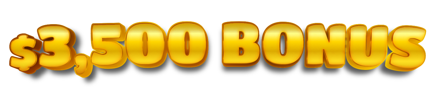 APlay $3,500 Bonus + 50 Free Spins