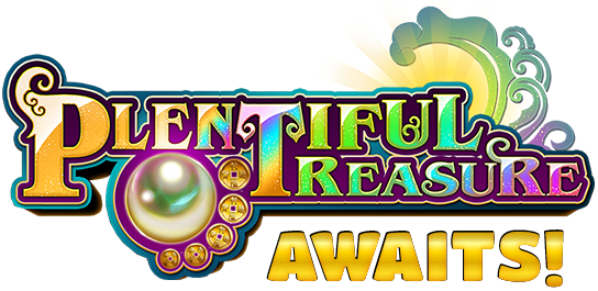 APlay Plentiful Treasure Awaits!