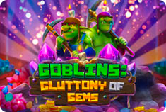 APlay Goblins: Gluttony of Gems