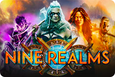 APlay Nine Realms