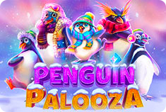 APlay Penguin Palooza