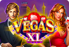 APlay Vegas XL